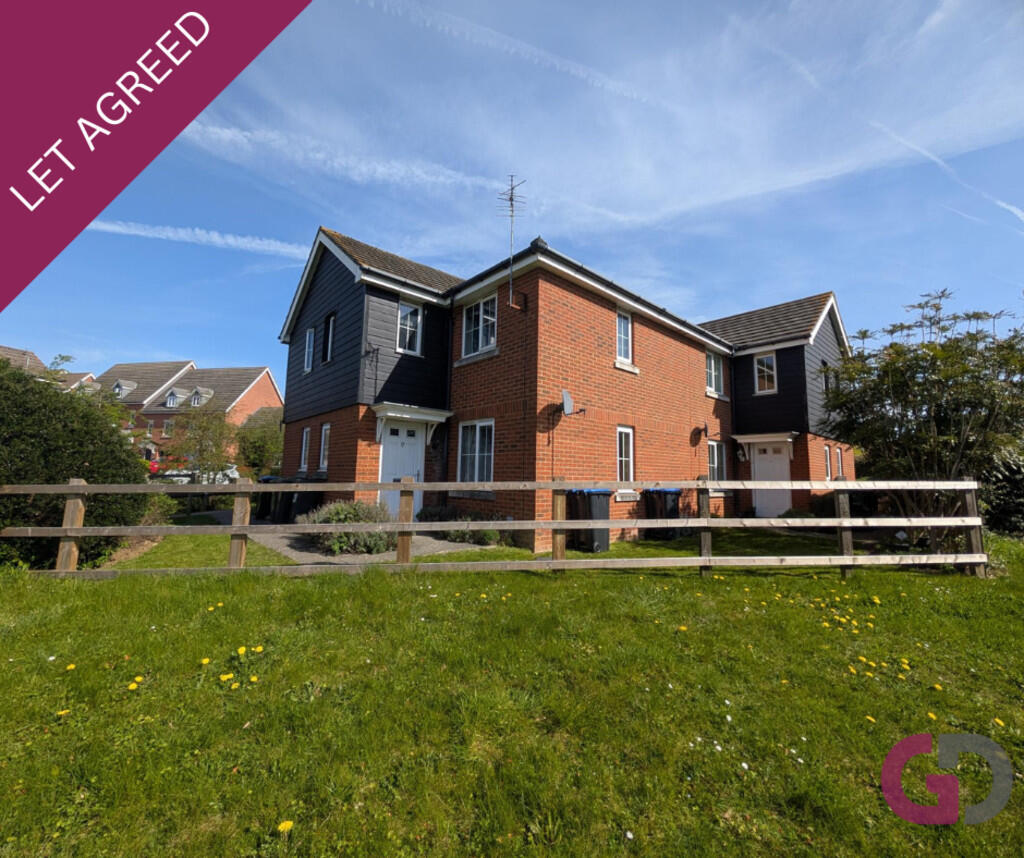 Main image of property: Guillemot Close, Stowmarket