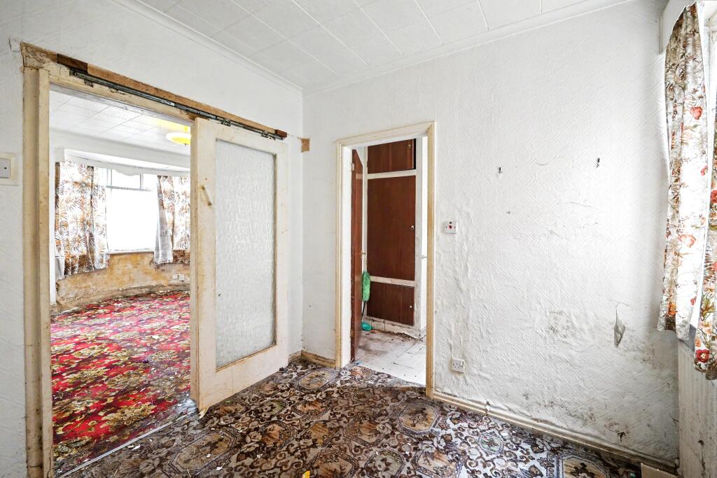 House in Stockton-on-Tees - View 5