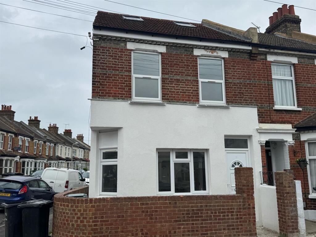 Main image of property: Granville Road, Gravesend