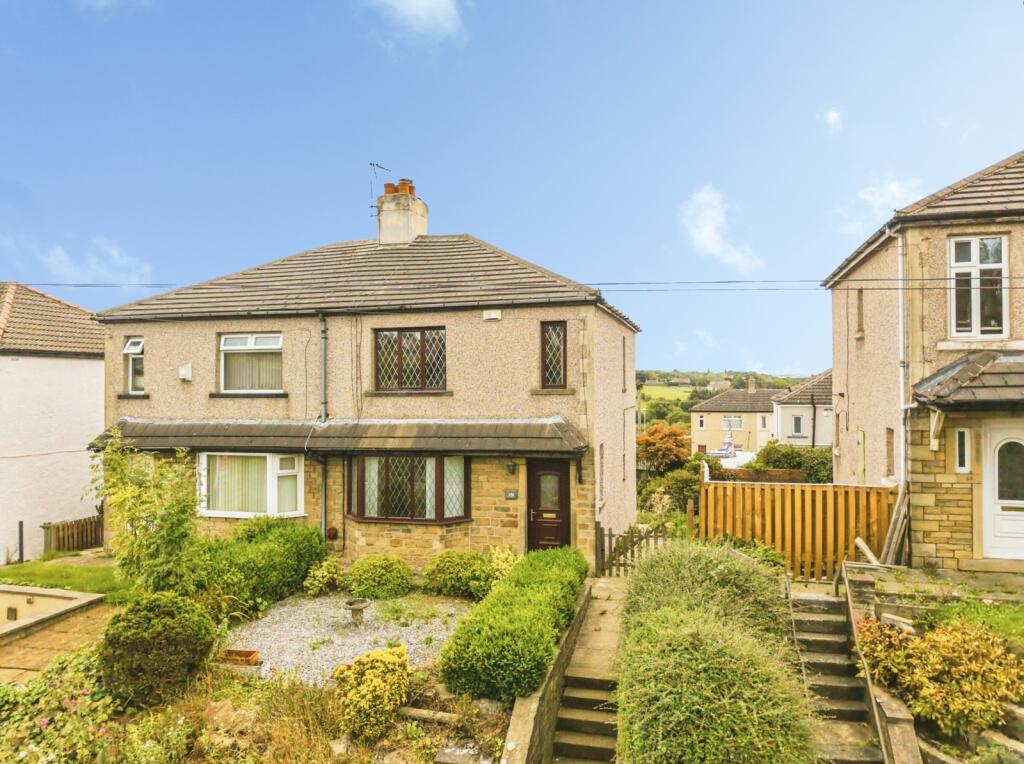 Main image of property: Whitehall Road West, Cleckheaton, West Yorkshire, BD19