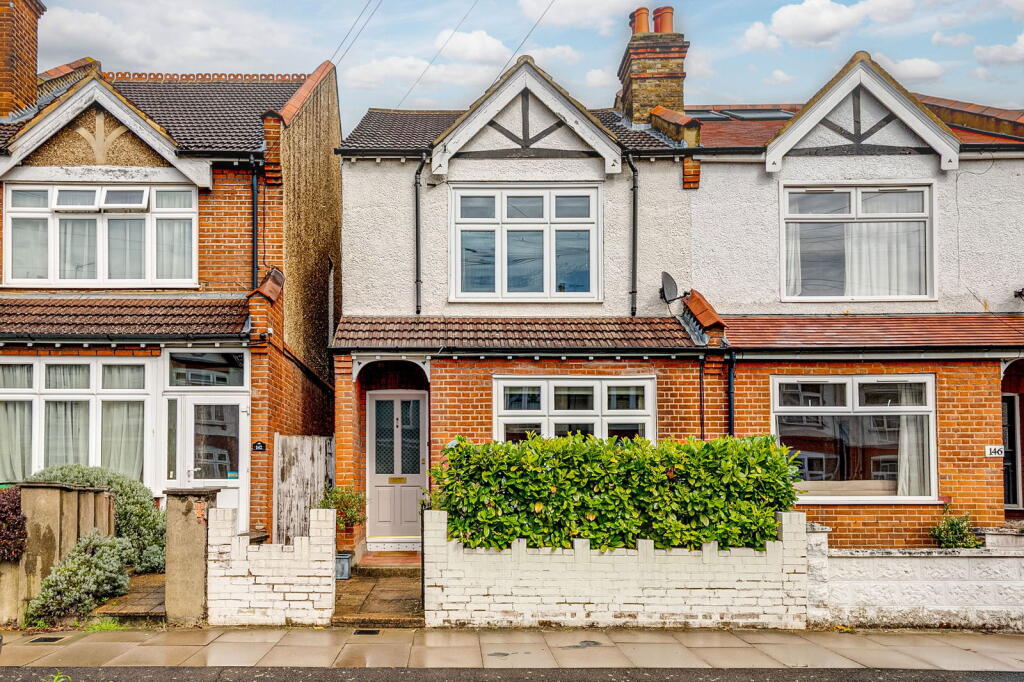 Main image of property: Blagdon Road, New Malden