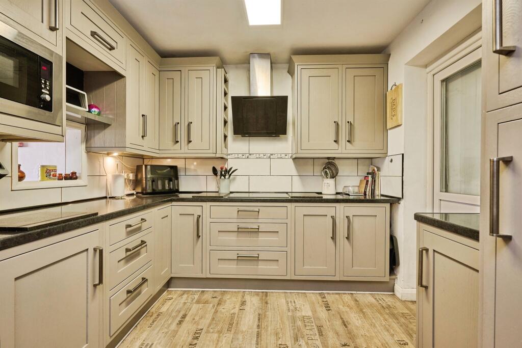 House in Huntingdonshire, Alwalton - View 2