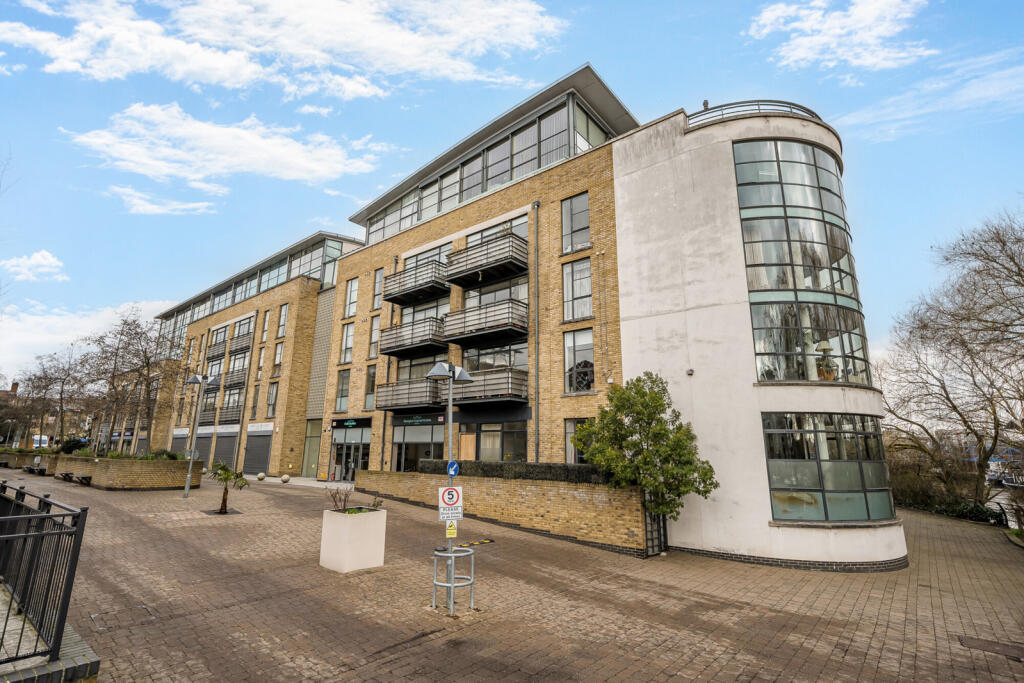 Main image of property: Ferry Lane, Brentford