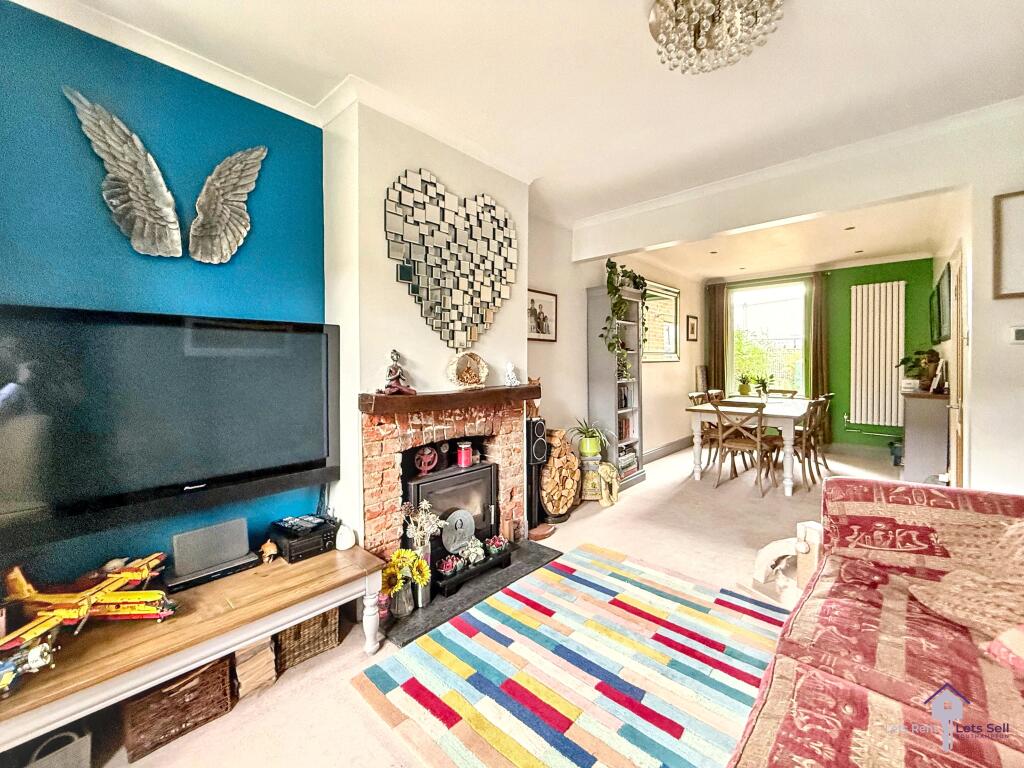 Main image of property: Barton Road, SO50
