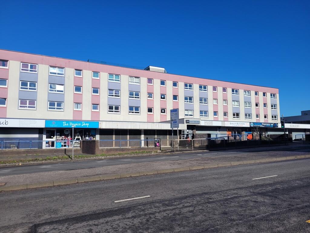 Main image of property: 1612-1614, Paisley Road West, Glasgow, G52 3QN