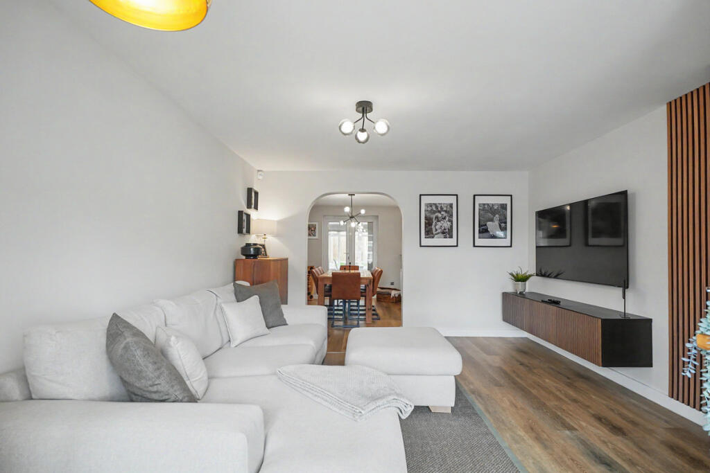House in Hardingstone, Brackmills - View 3