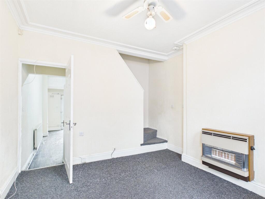 Main image of property: Ewart Road, Nottingham, Nottinghamshire, NG7