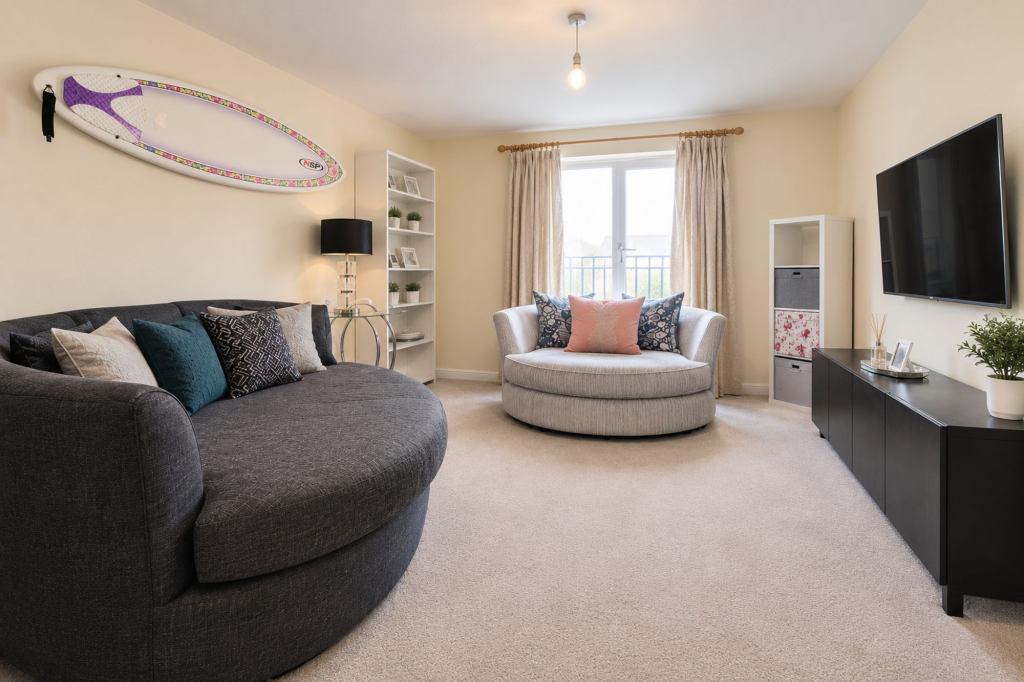 Apartment in Swindon - View 4
