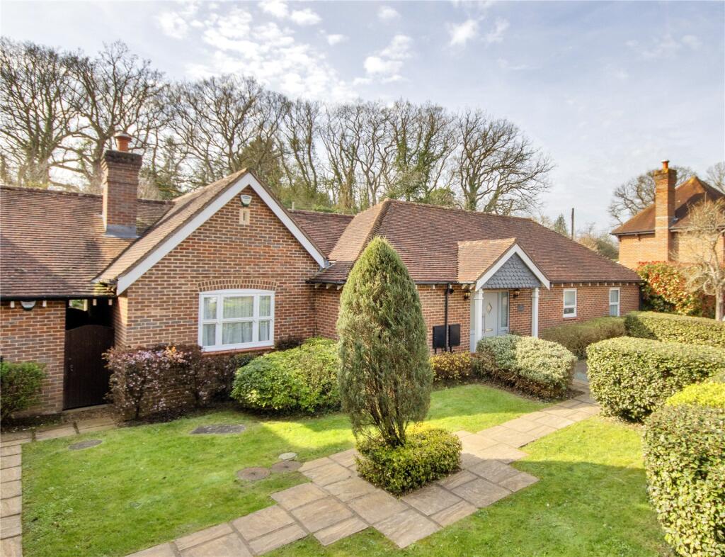 Main image of property: Hildenbrook Farm, Hildenborough, Tonbridge, Kent, TN11