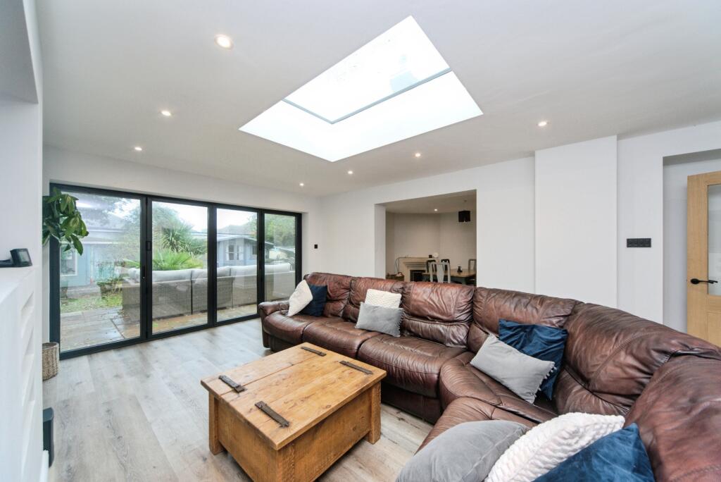 Main image of property: Peartree Lane, Bexhill-on-Sea, TN39