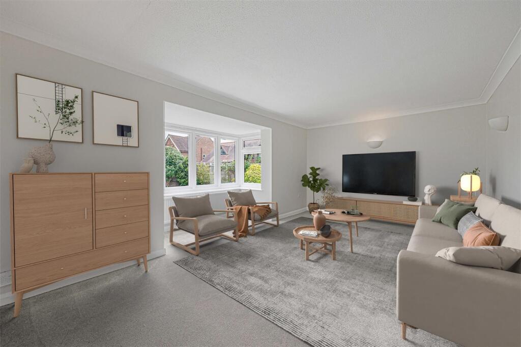 House in South Oxfordshire, Henley-on-Thames - View 4