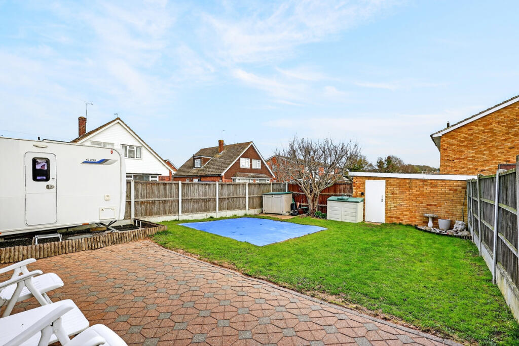 House in Southend-on-Sea - View 4
