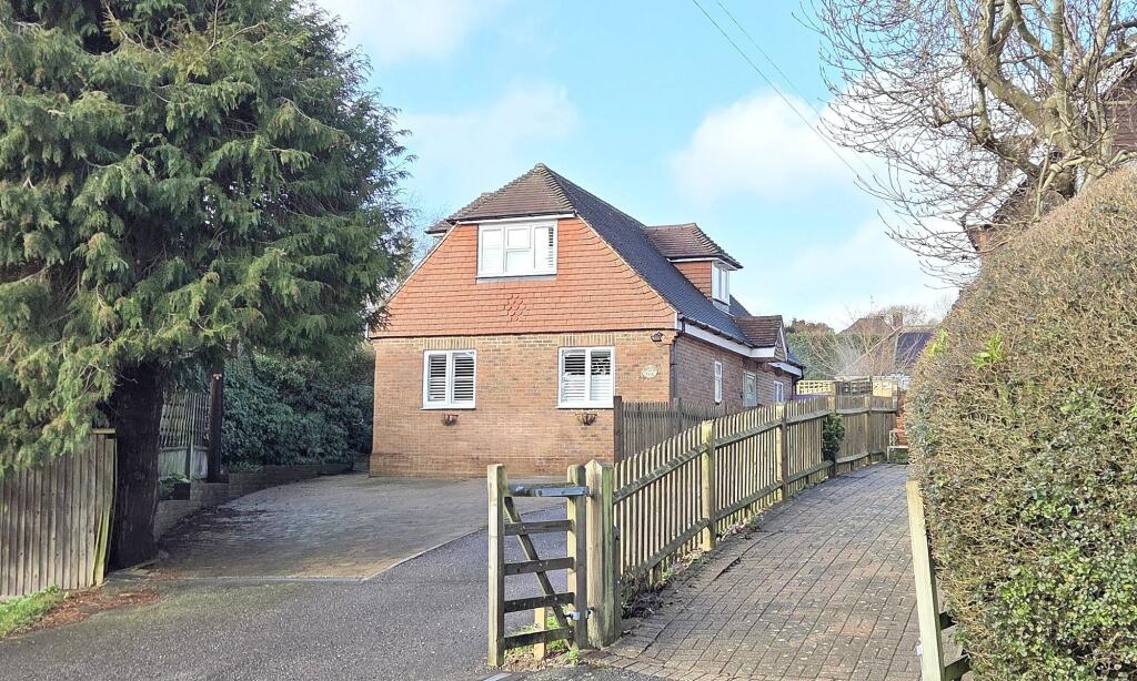 Main image of property: Backwoods Lane, Lindfield, RH16