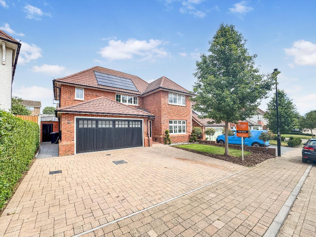 Main image of property: Manor Road, Barton Seagrave, Northants, NN15 6WE