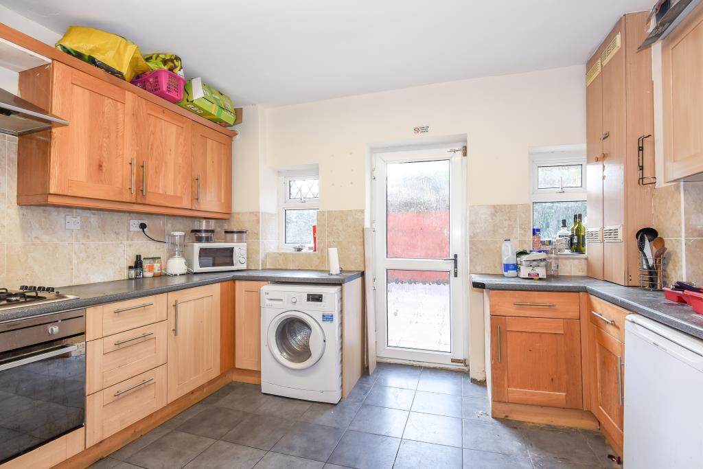 Main image of property: Banbury, Oxfordshire, OX16