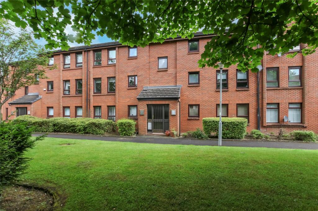 Main image of property: Caird Street, Hamilton, South Lanarkshire, ML3