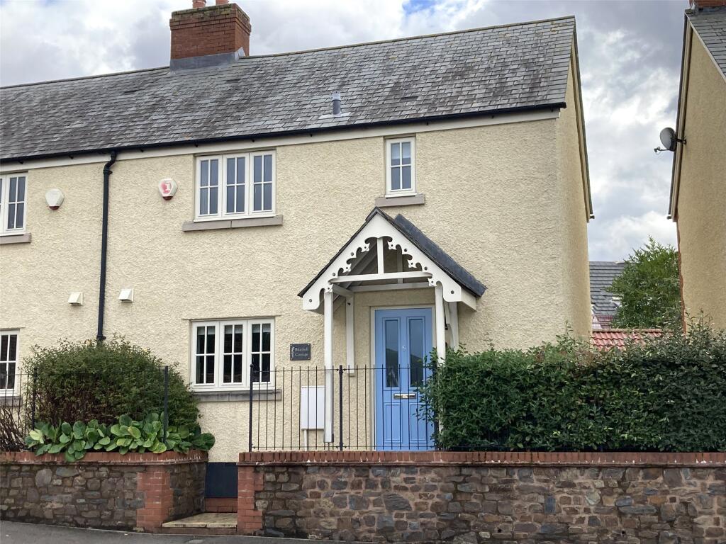 Main image of property: Meadowhayes, Porlock, Minehead, TA24