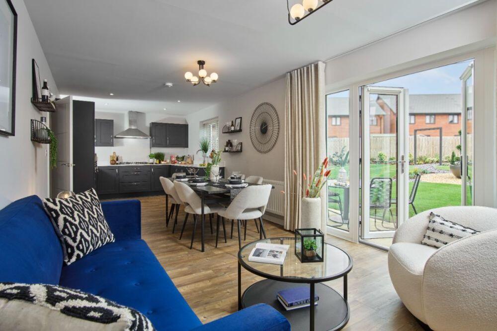 House in Hull - View 2