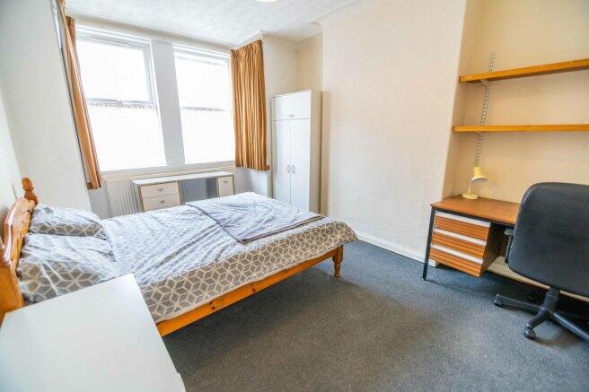 Main image of property: Siward Street
