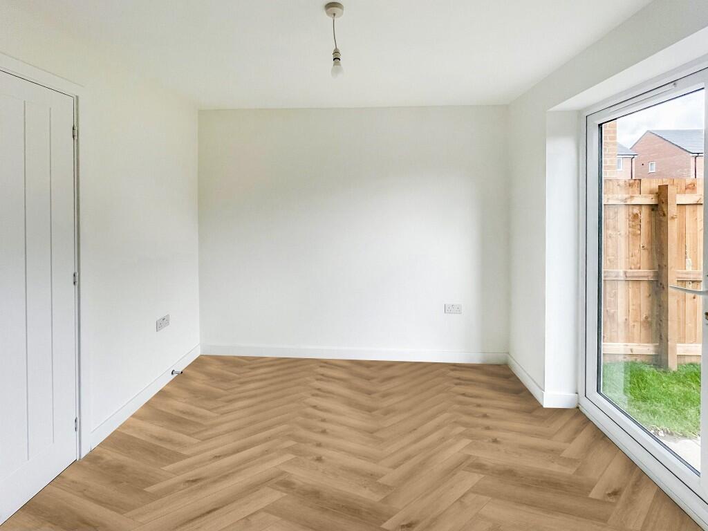 Celadon Avenue, Wakefield, West Yorkshire, WF1 photo 5