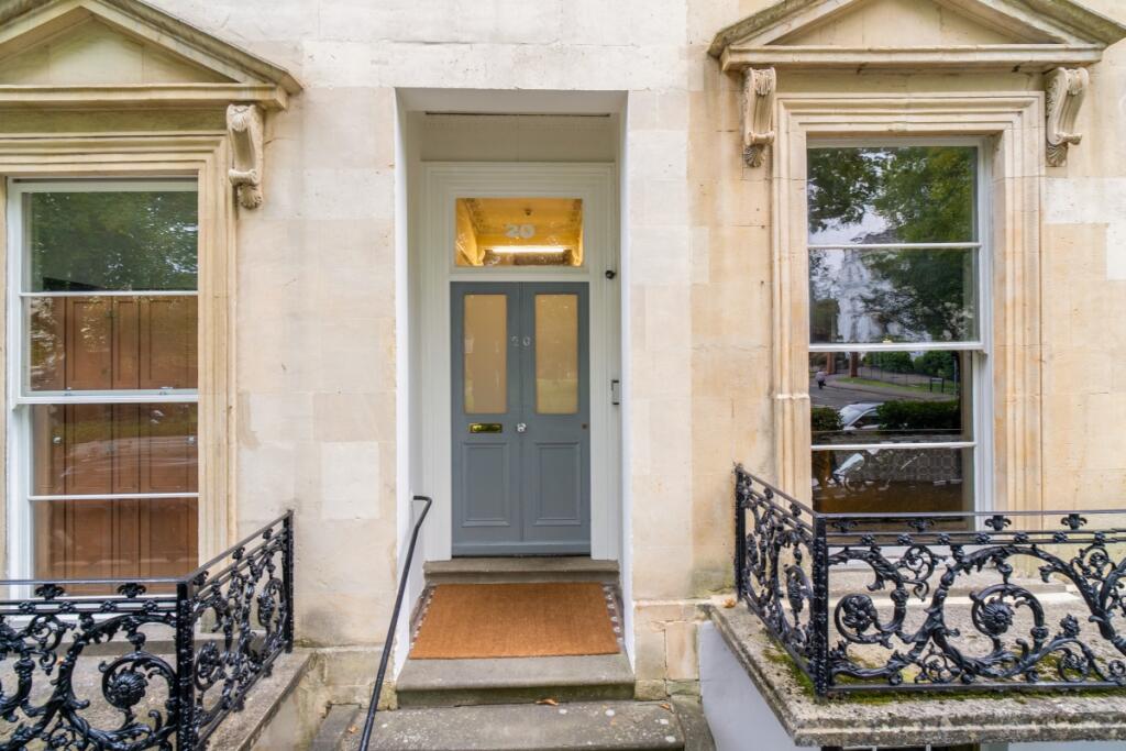 Main image of property: Royal Parade Cheltenham GL50 3AY