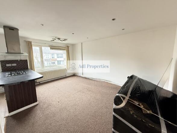 Apartment in London - View 4