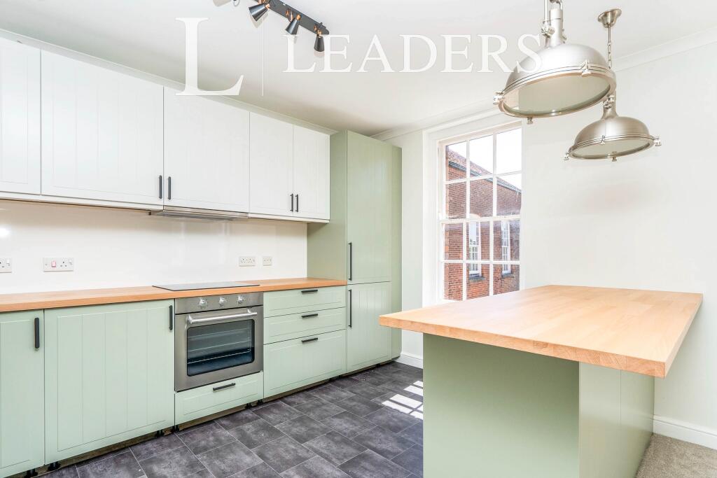 Main image of property: North Street, Gosport, PO12