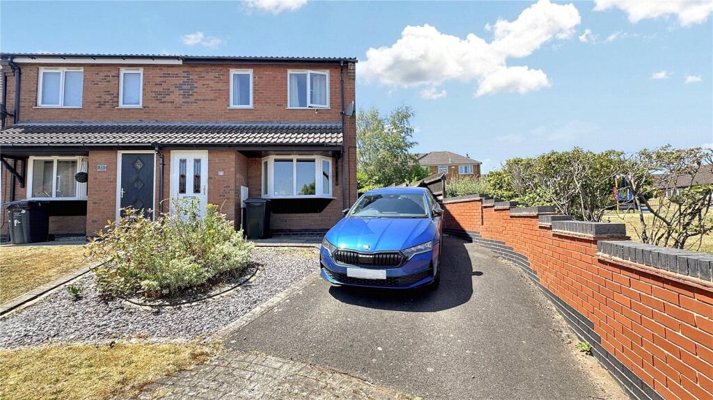 Main image of property: Meadowsweet Close, Melton Mowbray, Leicestershire