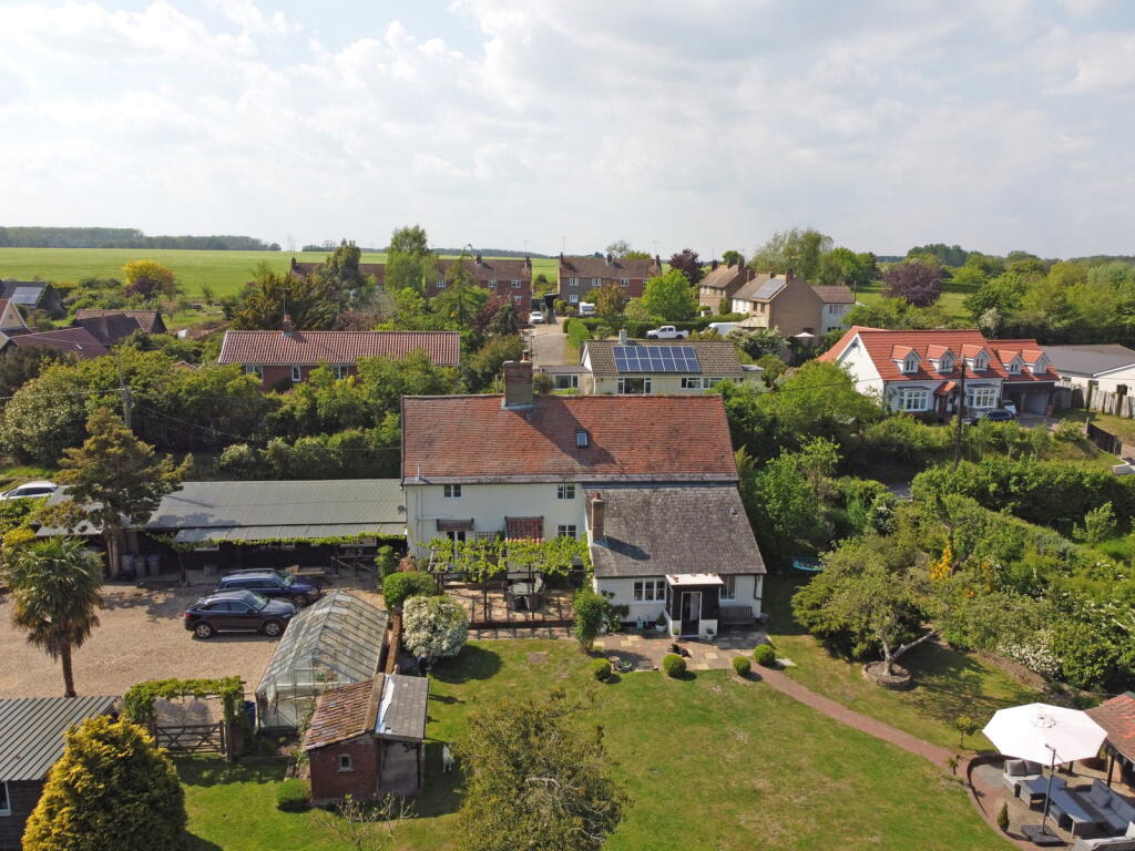 Main image of property: Parham, Nr Framlingham, Suffolk