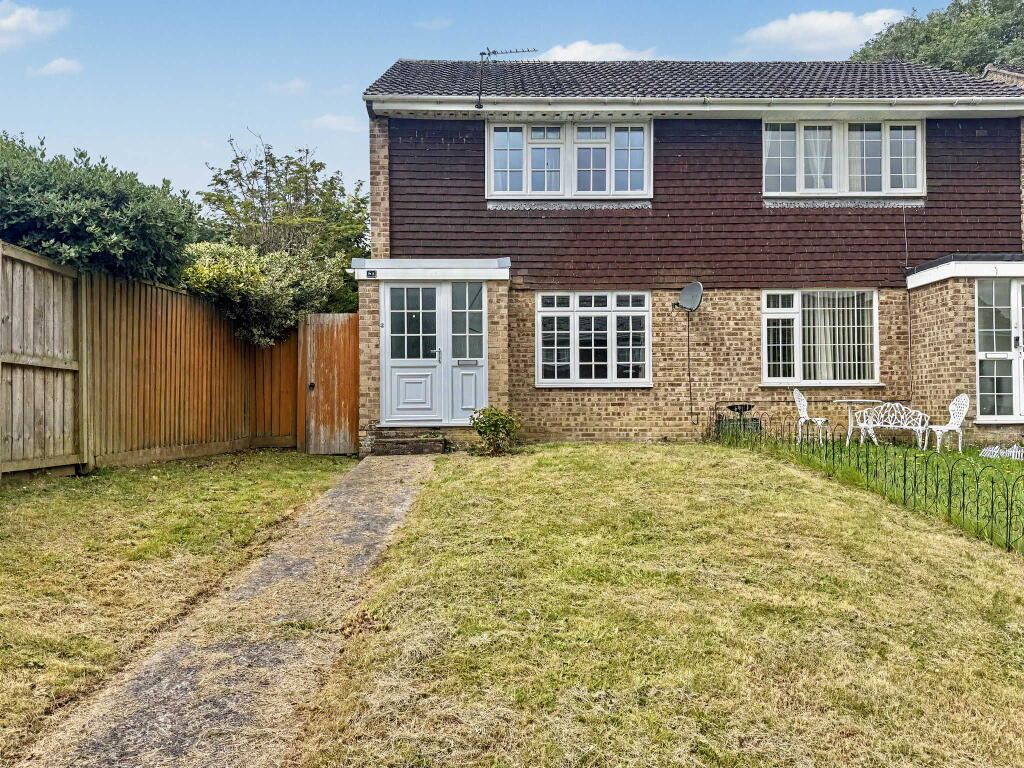 Main image of property: Lime Tree Avenue, Yeovil, Somerset - No Chain