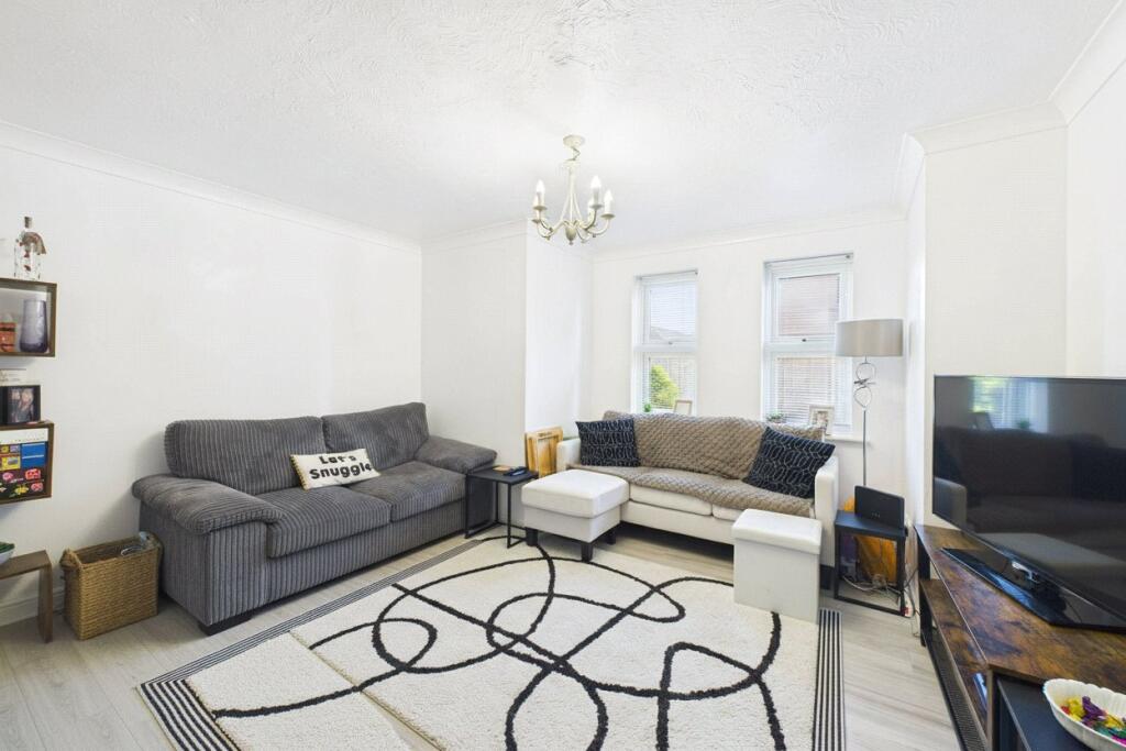 Main image of property: Kashmir Court, Guildford Road West, Farnborough, Hampshire, GU14