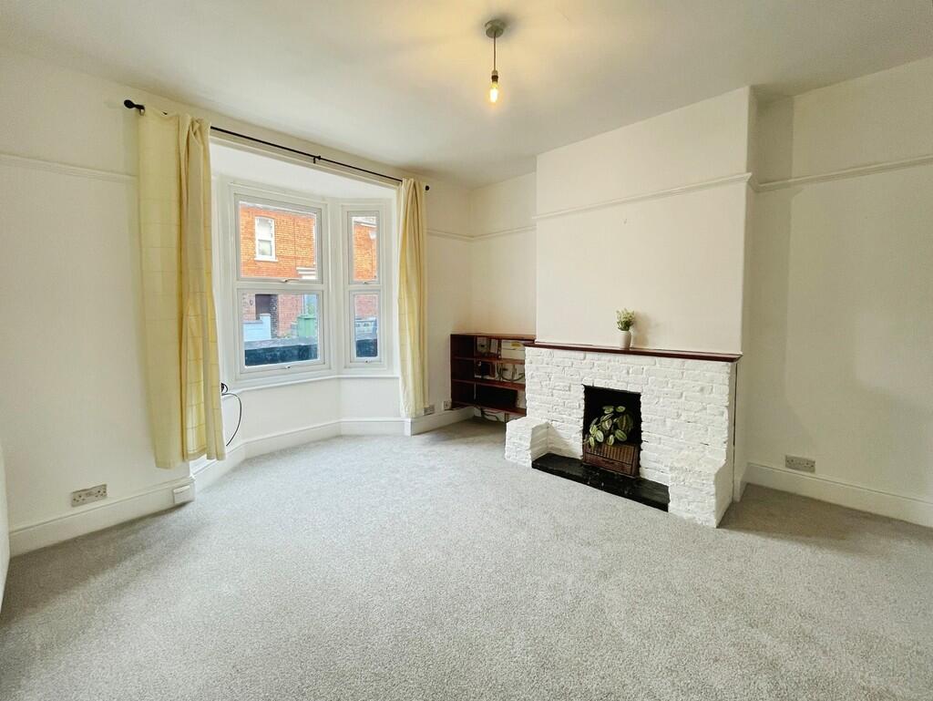 Main image of property: Wake Street, Lincoln