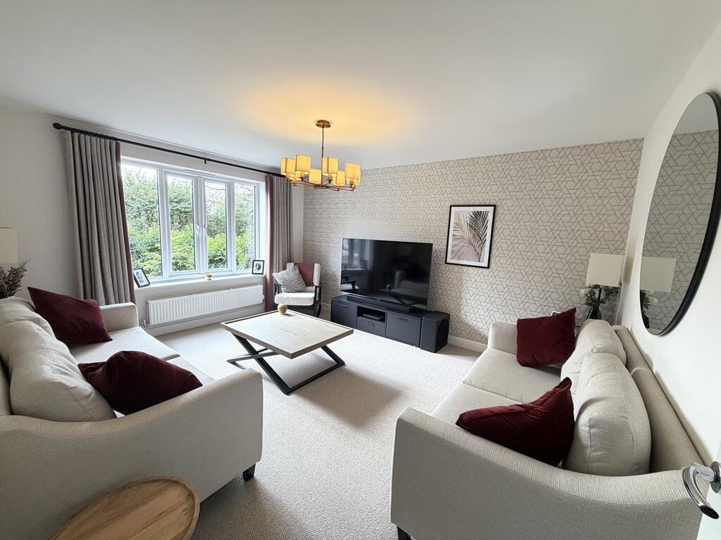 House in Exeter - View 5