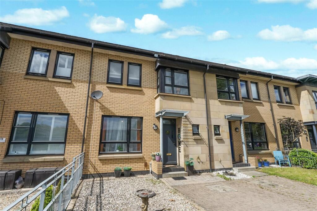 Main image of property: Camden Terrace, GLASGOW, Lanarkshire, G5