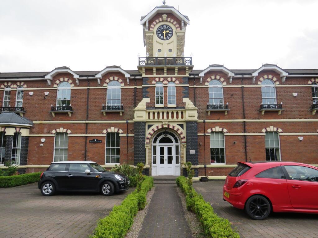 Main image of property: Nightingale Walk, Burntwood, WS7