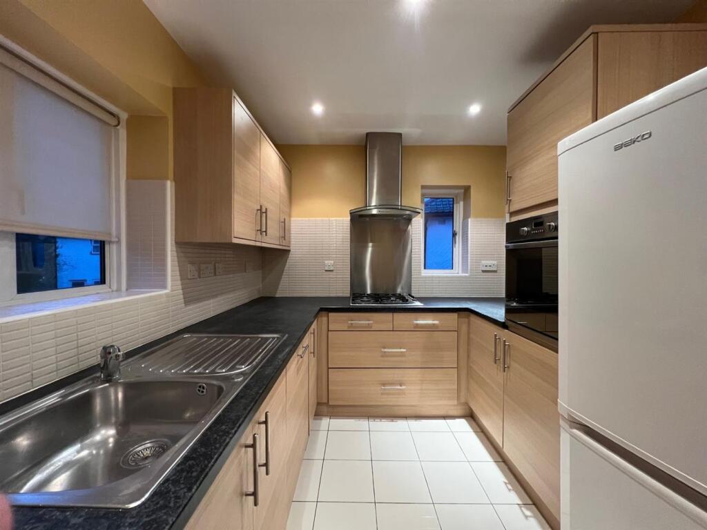 Main image of property: Otterburn Gardens, Isleworth