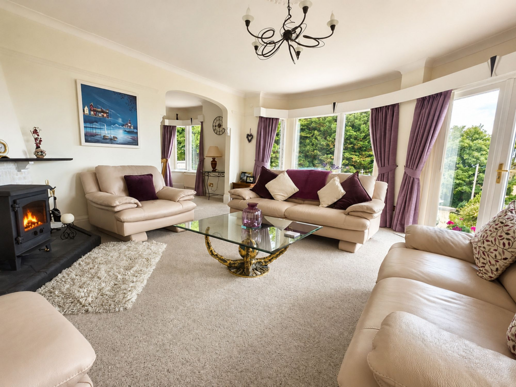 House in Torquay - View 5