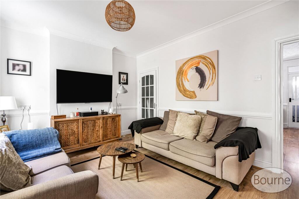 Sydney Villas, Frimley Road, Ash Vale, Surrey, GU12 photo 3