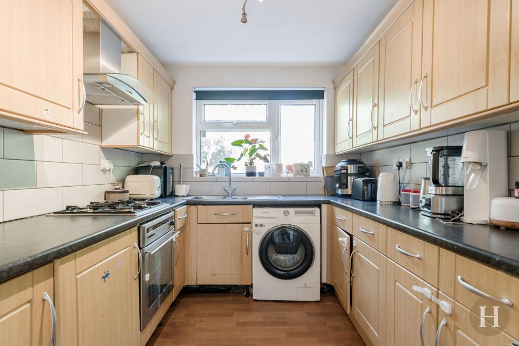 House in Birmingham, The Calthorpe Estate, Calthorpe Fields - More