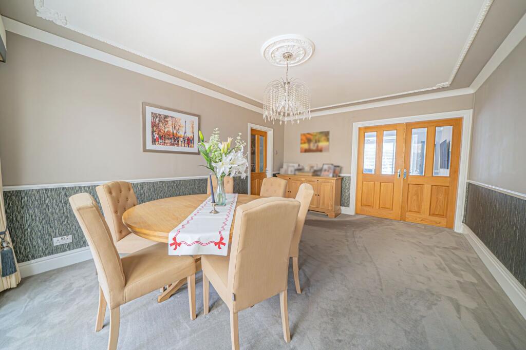 Woodlea Drive, Solihull, B91 photo 4