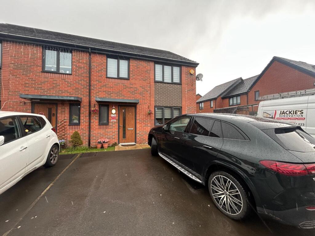 Main image of property: Britania Street, Salford, 