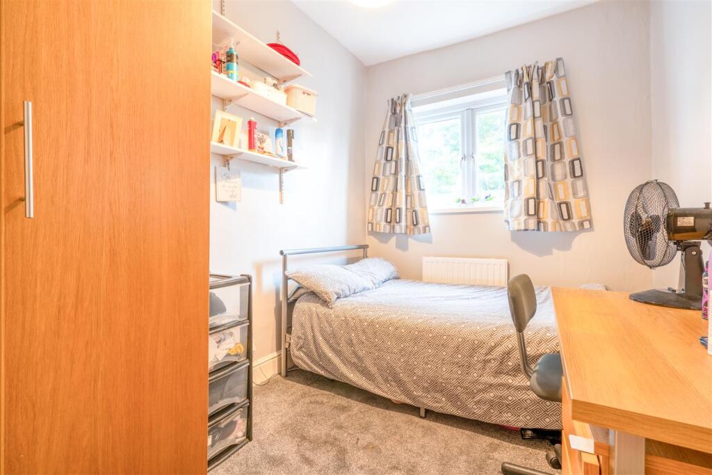 House in Sheffield - View 5