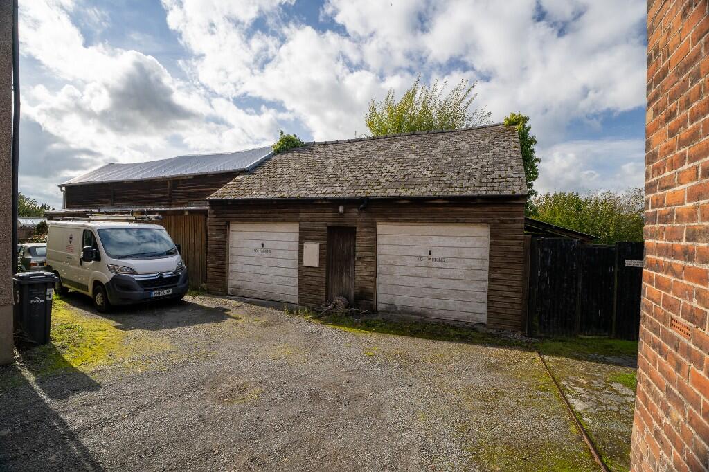 Main image of property: Tremont Road, Llandrindod Wells, Powys, Mid Wales, LD1