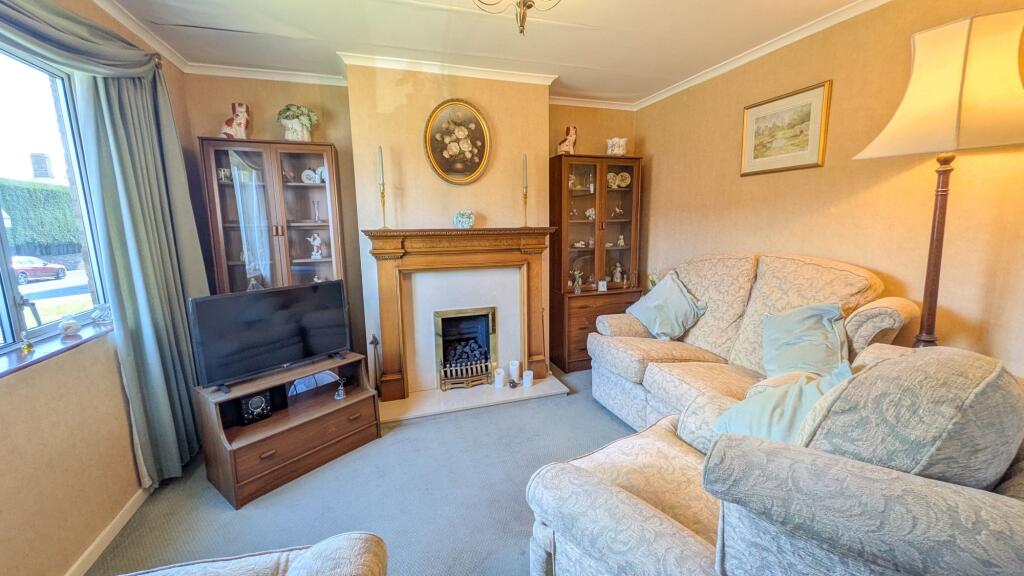 Ellsdon, Kempsey, WR5 photo 3