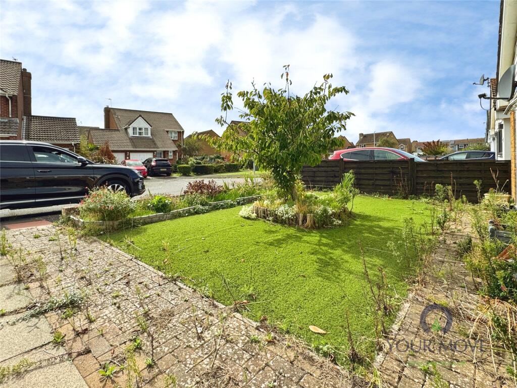 House in Brighton - View 2