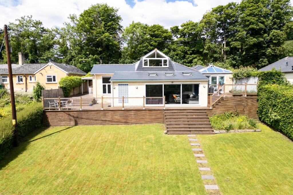 Main image of property: Warminster Road, Monkton Combe, Bath