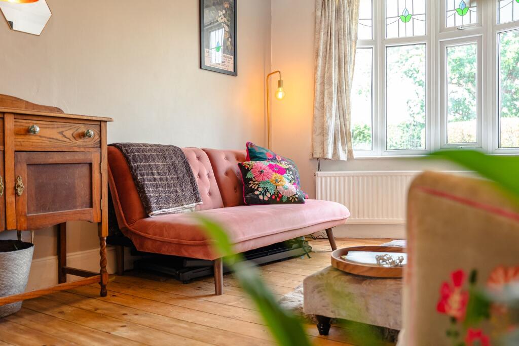 House in Crewe - View 4