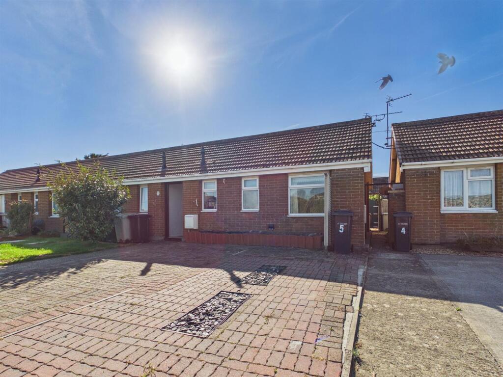 Main image of property: Bohemia Way, Sutton On Sea