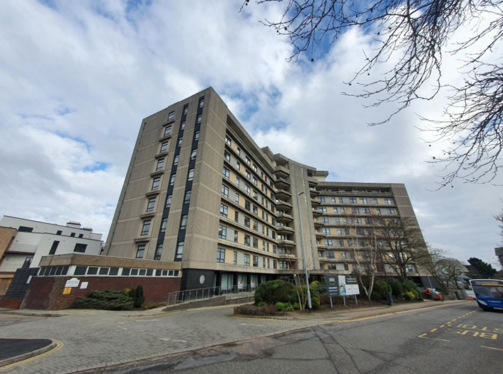 Main image of property: The Panorama, Ashford