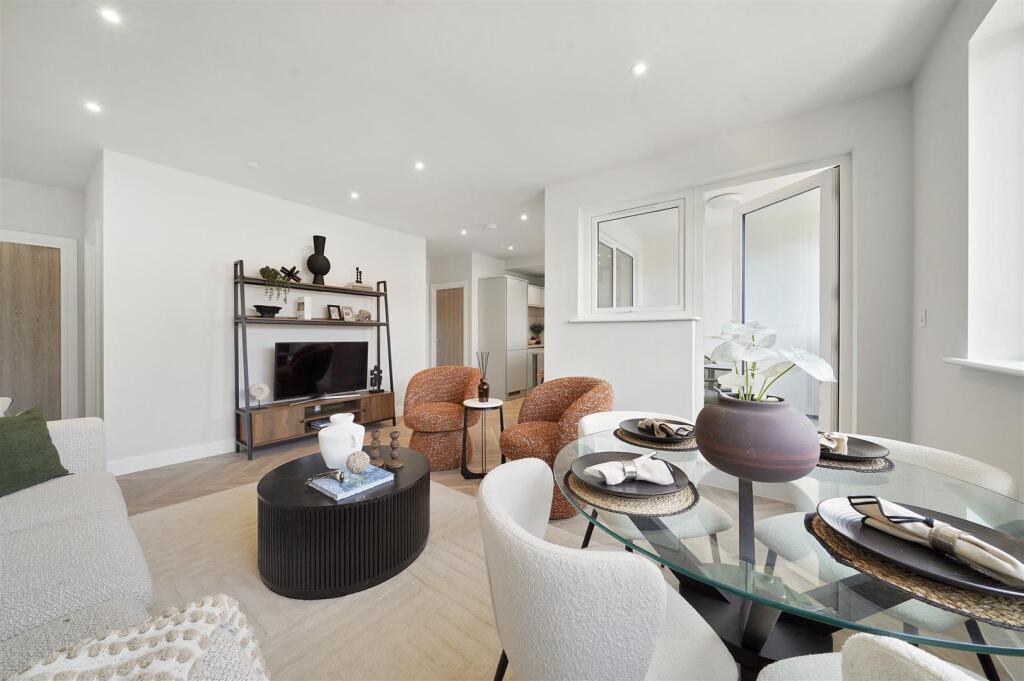 Apartment in London - View 3